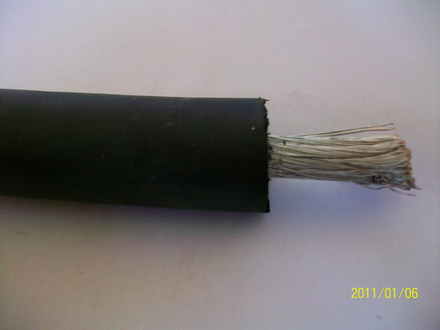 低烟无卤电缆-WDZ-DCYJ-125