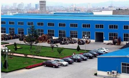 天津市电缆总厂第一分厂