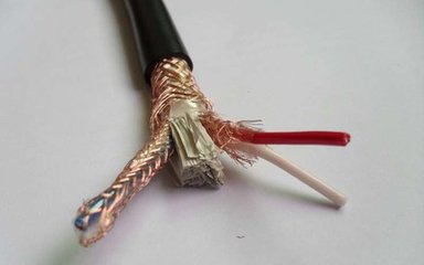 橡皮电缆YHDP12*2.5生产厂家