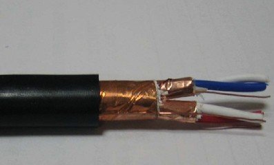 ZR-KGVFP阻燃硅橡胶电缆港口设备用电缆银顺
