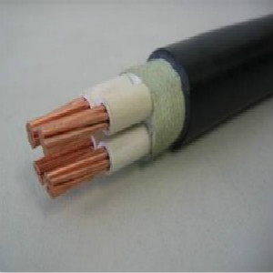 YGF46硅橡胶屏蔽电缆港口设备用电缆银顺