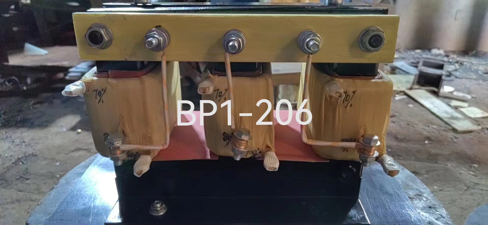 BP1-416/1650Ƶ26KWżתȶ