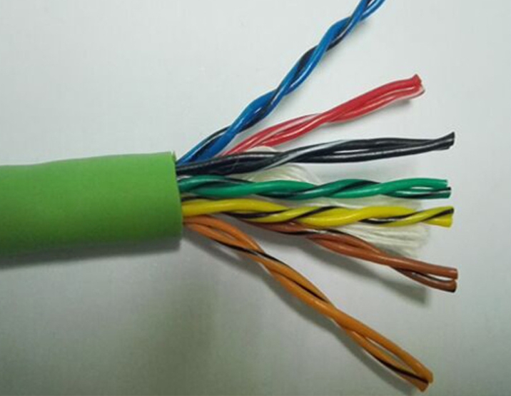 黄石编码器电缆线 - 编码器电缆线批发价格、市场报价、厂家直销