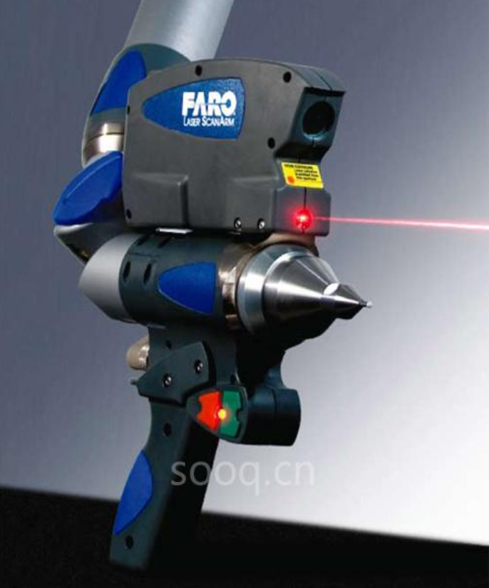  FARO Laser ScanArm V3 άɨ˲̩