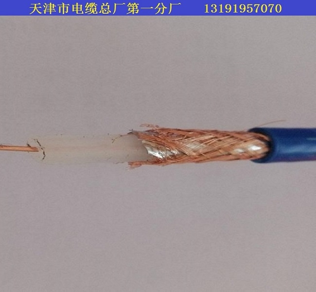 鸡西KFVRP电缆8X0.5