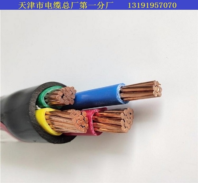 岳阳楼MHYA32矿井通信电缆80X2X0.8多少钱