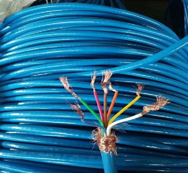 锡林郭勒MCP-1.9/3.3KV3*95+1*25+3*2.5橡套电缆