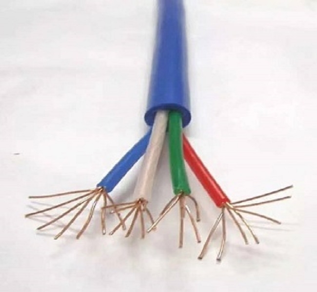 临汾ZRC-HYAP电缆100*2*0.9