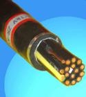 控制电缆MKVVP矿用电缆使用特性