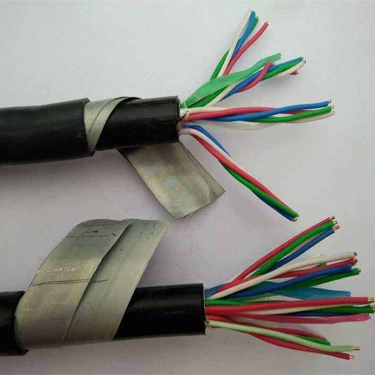 承德屏蔽双绞线通讯电缆RS485-STP-120Ω2x1.5图片