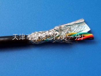 长期供应耐高温屏蔽控制电缆KFVP