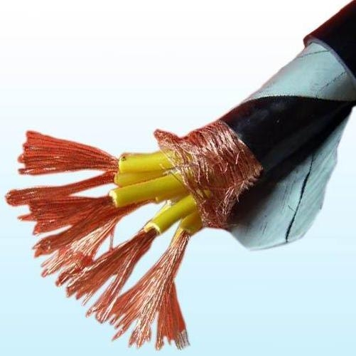 矿用通信电缆MHYVP1*5*7/0.52型号规格