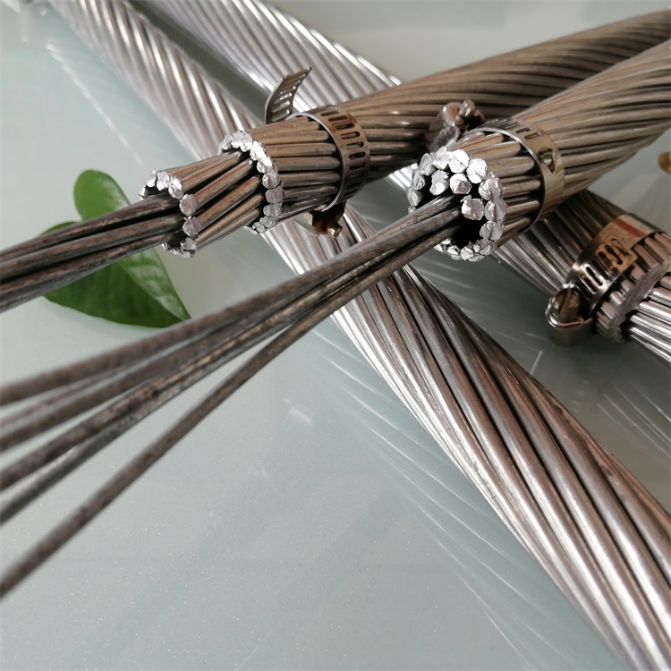 钢芯铝绞线现货LGJJ-240低价批发钢芯铝绞线
