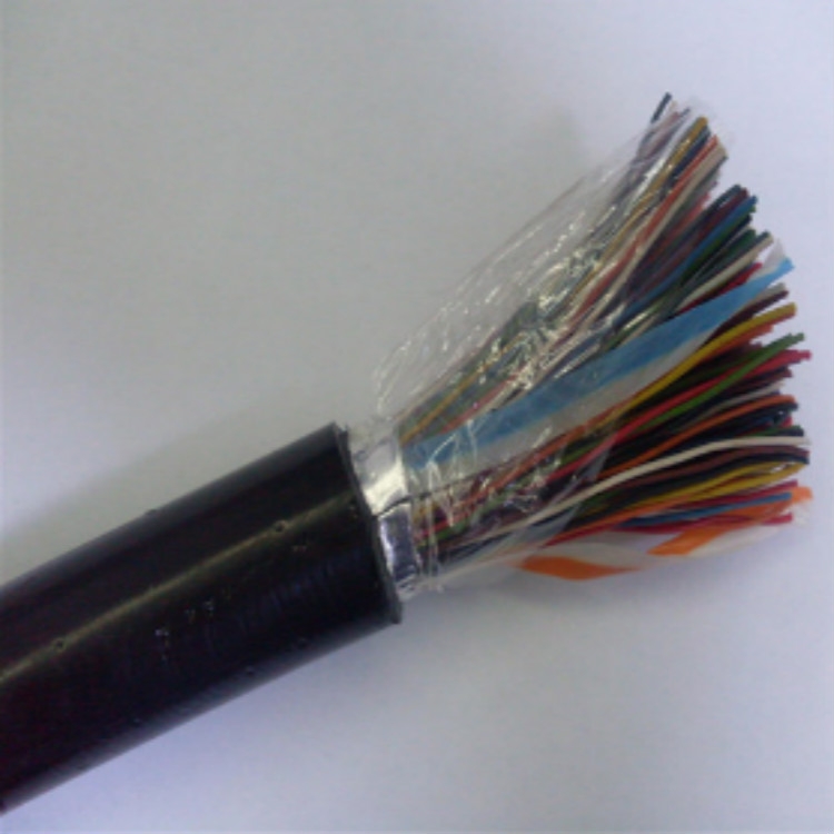 音频配线电缆HJVV 11X2X0.5信号电缆