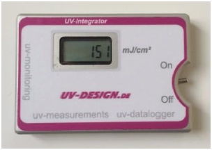 ¹ UV-DESIGN˾ UVUV Integrator 151