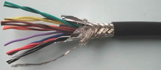 天津银顺DJYVP3VP3 2*2*1.5计算机电缆优质厂家