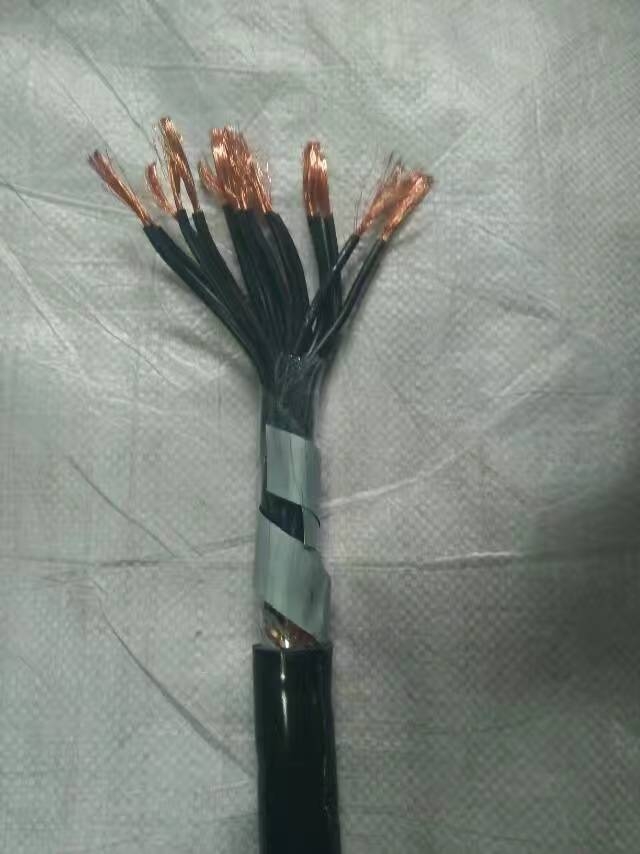KFF KFF22 KFF32氟塑料绝缘耐高温控制电缆（天联）
