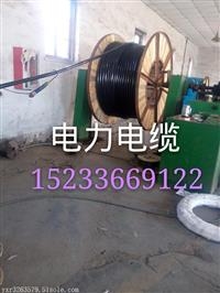 电力电缆YJVR224*50+1*25 河北厂家价位