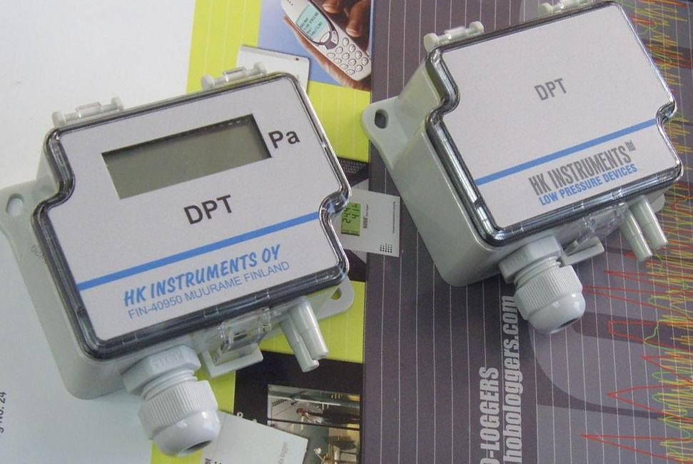 HK Instruments  DPT1000-2W-R4-Q ƽ